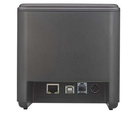 Máy in hóa đơn Xprinter XP-T80L (Cổng USB + LAN)