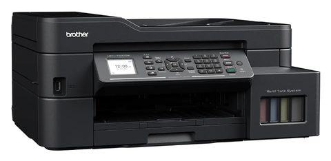 Máy in Brother MFC-T920DW in phun đa năng