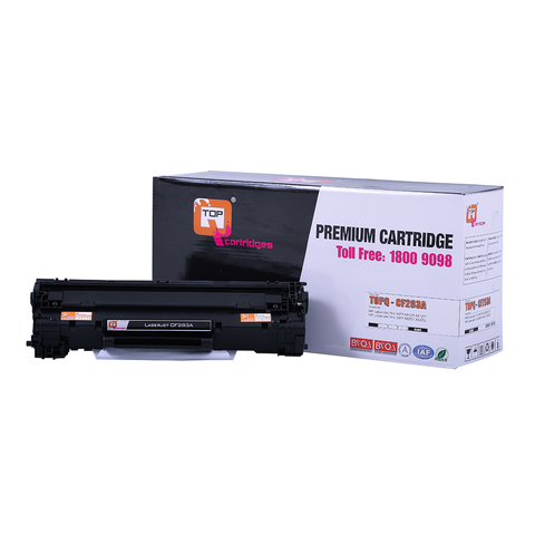 Hộp mực in laser TOPQ 85A (CE285A) - Mực in TOPQ