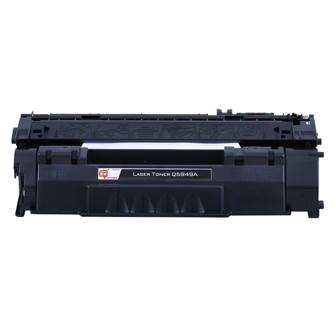 Mực in Laser TOPQ 49A (Q5949A)