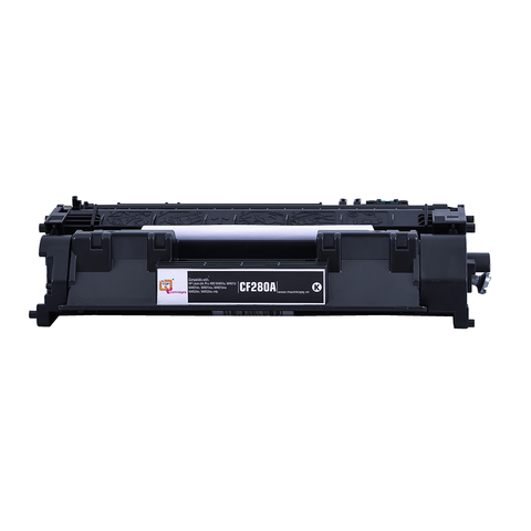 Mực in Laser TOPQ 80A (CF280A)