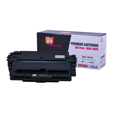 Hộp mực in Laser TOPQ 14A (CF214A)