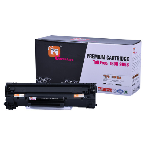 Mực in Laser TOPQ 36A (CB436A)