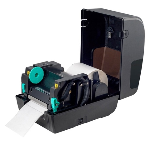 Máy In Mã Vạch Xprinter XP-TT426B (USB/LAN)