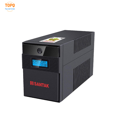 Bộ lưu điện Santak BLAZER-2200 PRO chính hãng