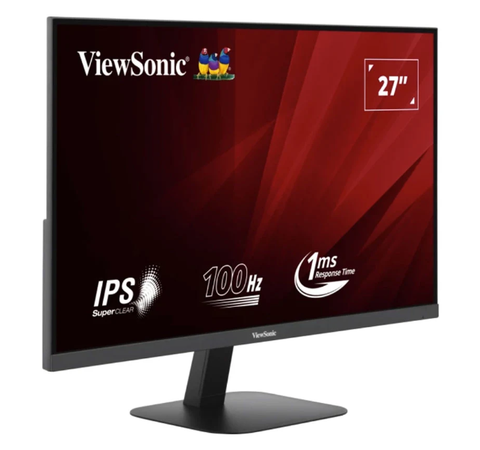 Màn hình Viewsonic VA2708-2K-MHD