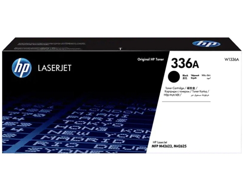 Mực in laser trắng đen HP W1336A (M42623, M42625)