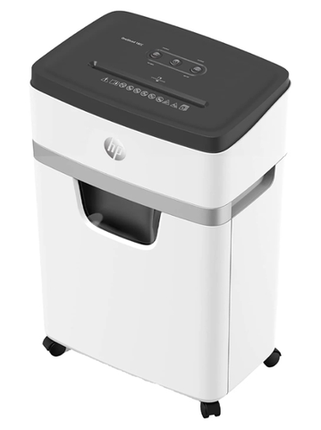 Máy huỷ tài liệu HP W2518CC hãng