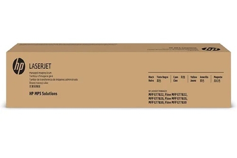 Cụm drum HP W9066MC HP LaserJet Managed MFP E72525/ E72530/ E72535