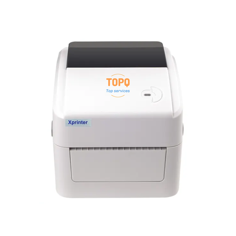 Máy in tem nhãn XPRINTER XP-420B (LAN+USB)