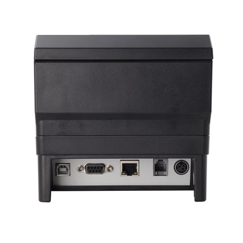 Máy in hóa đơn Xprinter XP-Q260III (USB/LAN) có dao cắt
