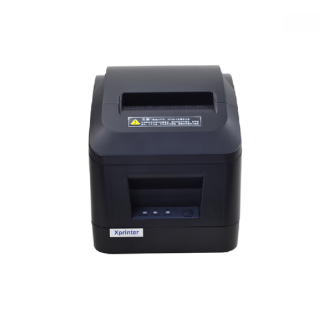 Máy in hóa đơn Xprinter XP-D200L (USB+ LAN) hãng