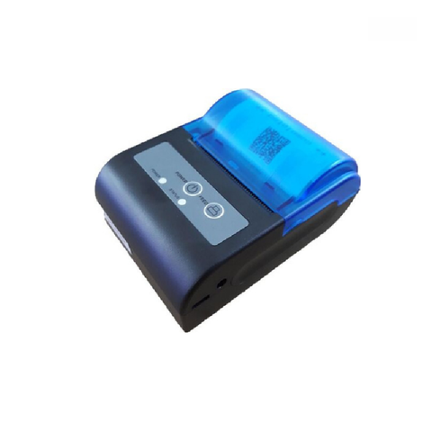 Máy in nhiệt di động XPrinter P103 | Thiết bị in nhiệt