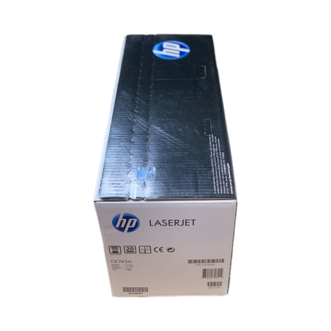 Mực in hãng HP 307A (CE743A) Magenta