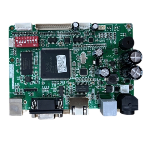 Mainboard máy in Xprinter 350BM