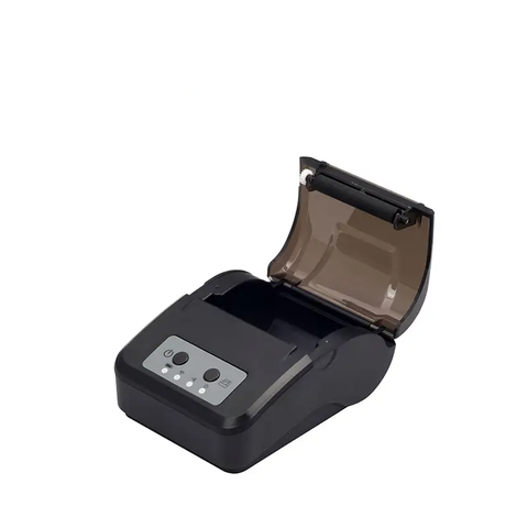Máy in hóa đơn cầm tay Zywell ZM03