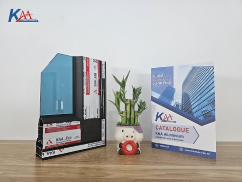 HỆ 55 VÁT CẠNH, MÀU XÁM ĐÁ