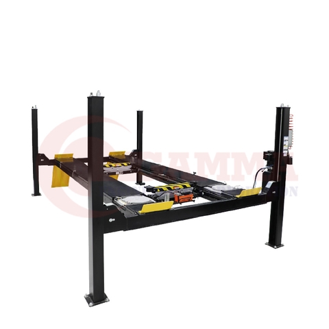 12K 4-POST - Thiết bị nâng hạ