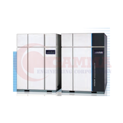 NPO-154MDP6 - Máy bơm ni-tơ