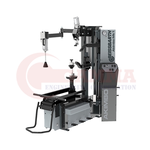 AKIMBO MK1 - Máy thay lốp