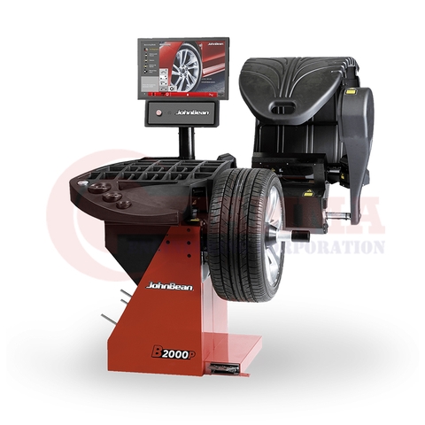 B2000P - Máy cân bằng lốp