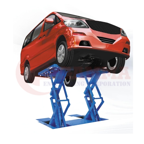 BSC3200KUV- CẦU NÂNG XẾP