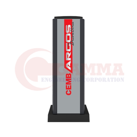 ARGOS DRIVE THRU - Thiết bị chẩn đoán bánh xe