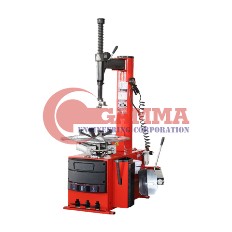 Thiết bị ra vào lốp - DS-706A