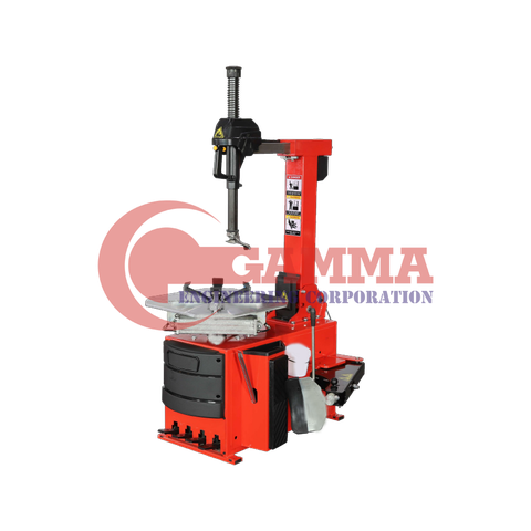 Thiết bị ra vào lốp - DS-706D