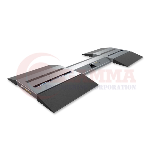 EASY TREAD - Thiết bị chẩn đoán bánh xe