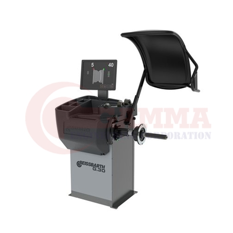 G.30 - Máy cân bằng lốp