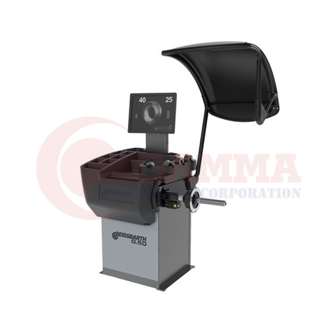 G.50 - Máy cân bằng lốp