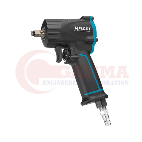 Súng hơi ngắn vuông 3/8