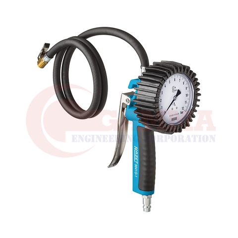 Đồng hồ bơm lốp Hazet 9041G-1