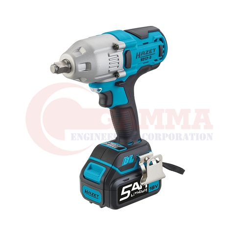 Súng bắn sử dụng pin