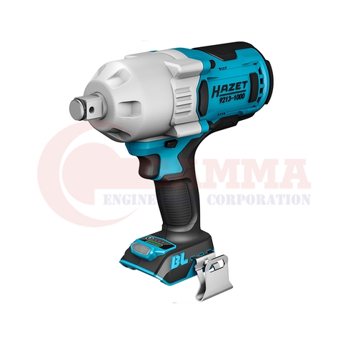 Súng bắn sử dụng pin vuông 3/4