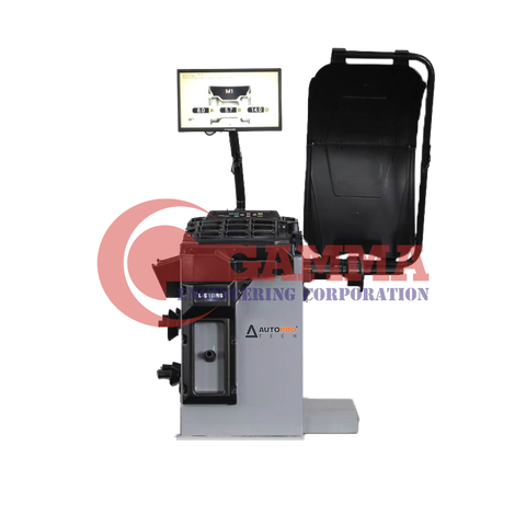 Thiết bị cân bằng lốp - L-510AS