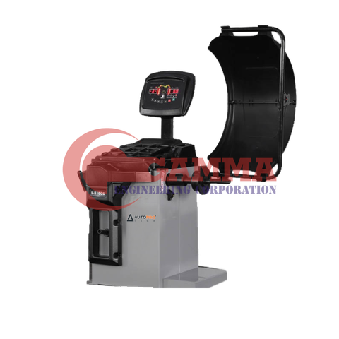 Thiết bị cân bằng lốp - L-510DS