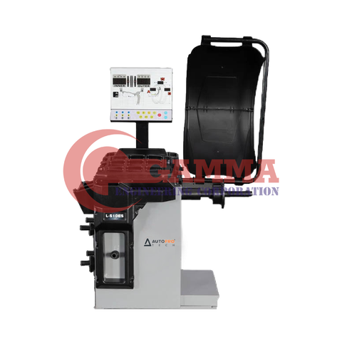 Thiết bị cân bằng lốp - L-510ES