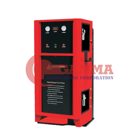 Thiết bị bơm ni tơ bán tự động - NB-002