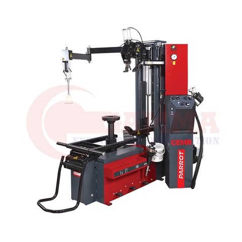 PARROT - Máy thay lốp