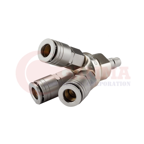 Khớp nối 3 trong 1