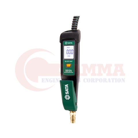 Súng bơm lốp kĩ thuật số