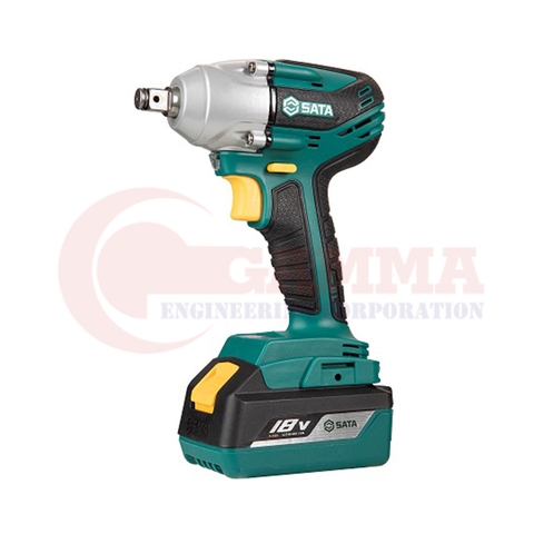 Súng bắn không chổi than