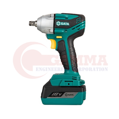 Súng bắn không chổi than