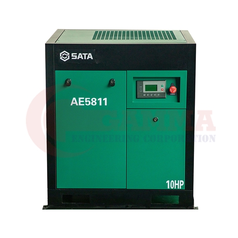 Máy nén trục vít quay - 10HP