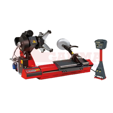 SMT30 - Máy thay lốp