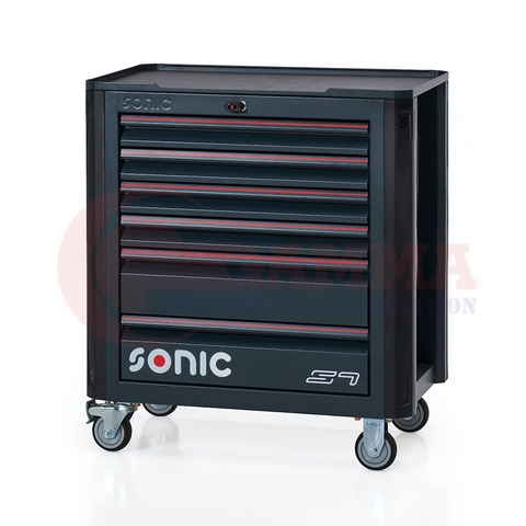 Tủ dụng cụ NEXT S7, 6 ngăn kéo