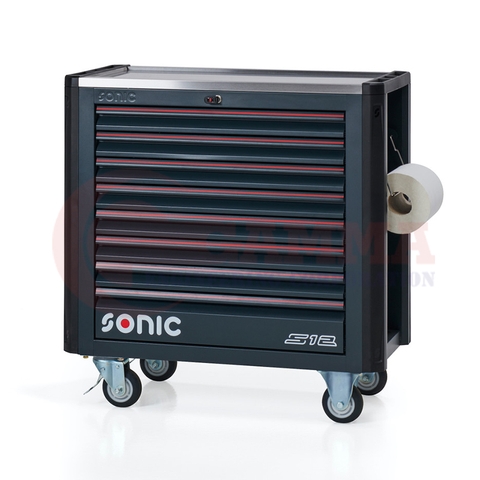 Tủ dụng cụ NEXT S12, 8 ngăn kéo