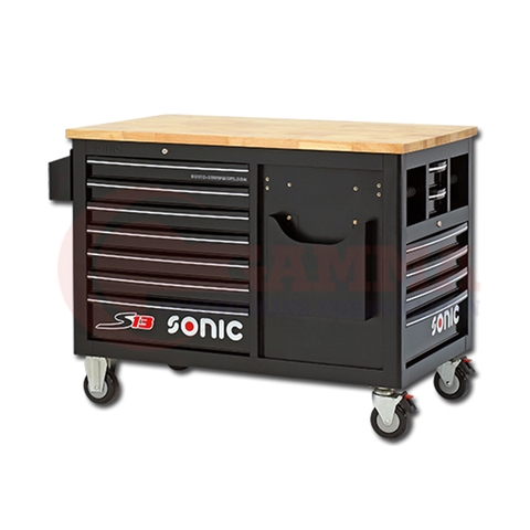 Tủ dụng cụ S13, 13 ngăn kéo